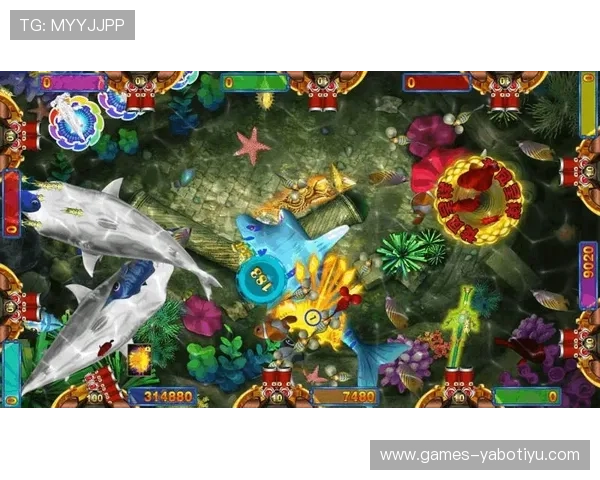 亚博捕鱼:专家分享捕鱼游戏中的风险控制与盈利技巧 亚博捕鱼:专家分享捕鱼游戏中的风险控制与盈利技巧