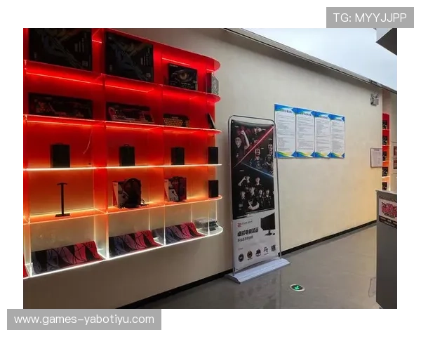 亚博电竞厅的特色服务与优惠活动,助你轻松享受高品质电竞娱乐体验 亚博电竞厅的特色服务与优惠活动,助你轻松享受高品质电竞娱乐体验